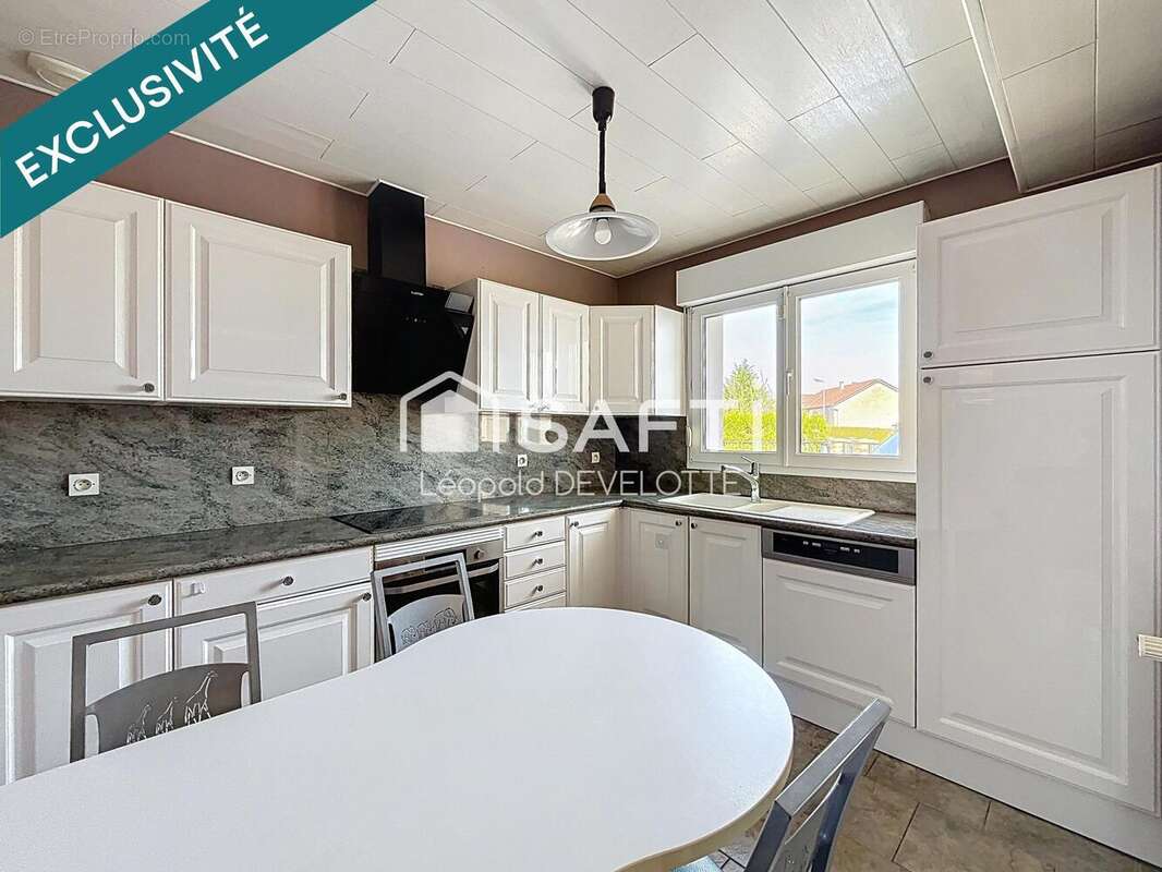 Photo 4 - Maison à TALANGE