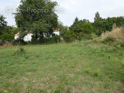 Terrain à ARTHON-EN-RETZ