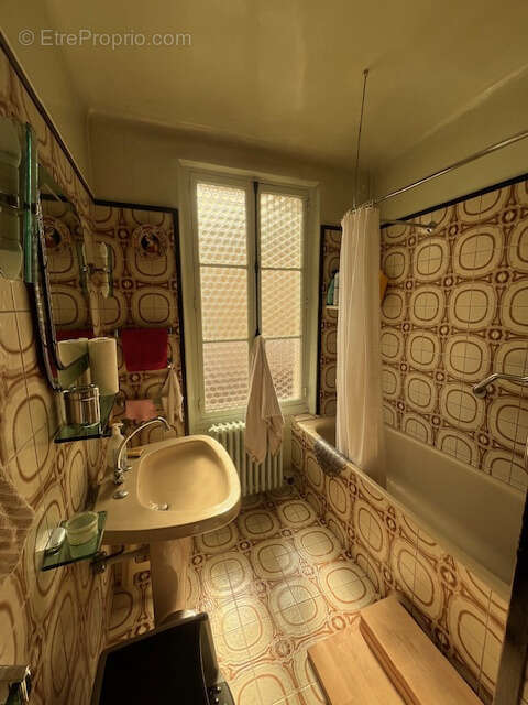 Maison à FONTAINE