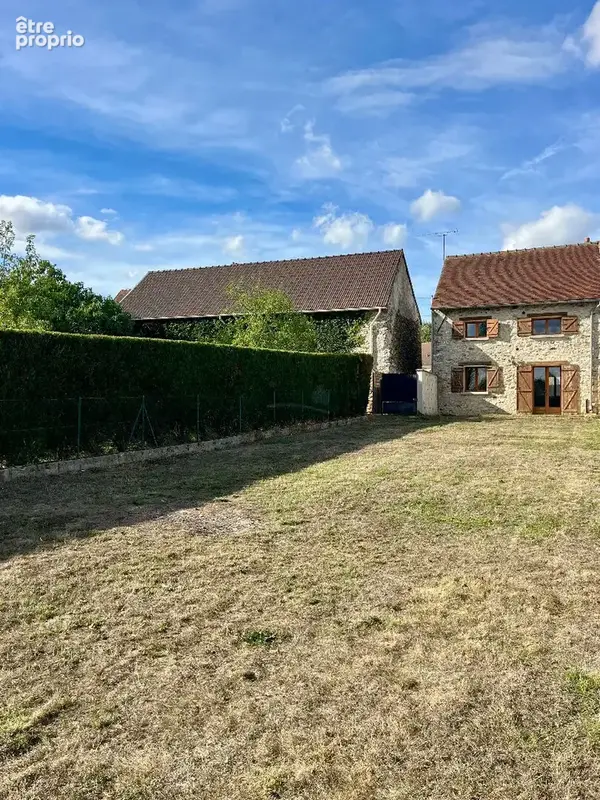 Briarde de 77m² avec dépendance - photo 15