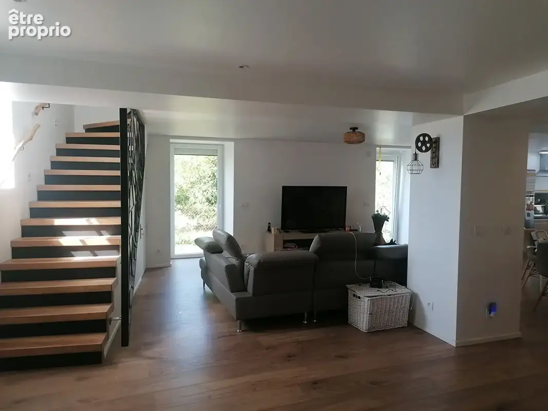 Maison  à Punerot - 8 pièces, 300 m² - photo 4