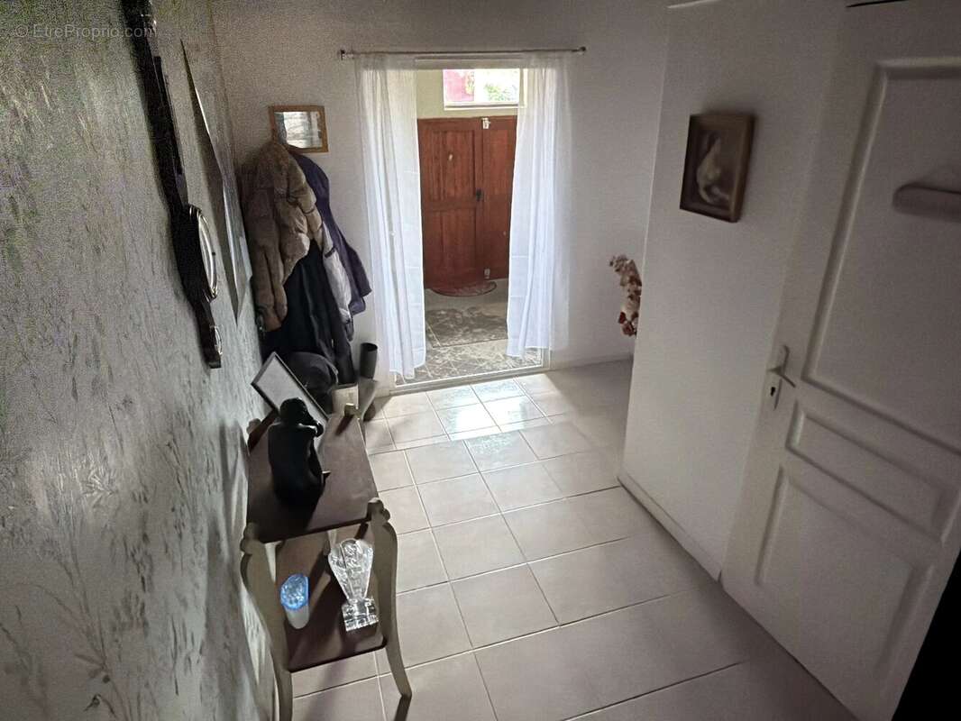 Maison à PEYRAT-DE-BELLAC