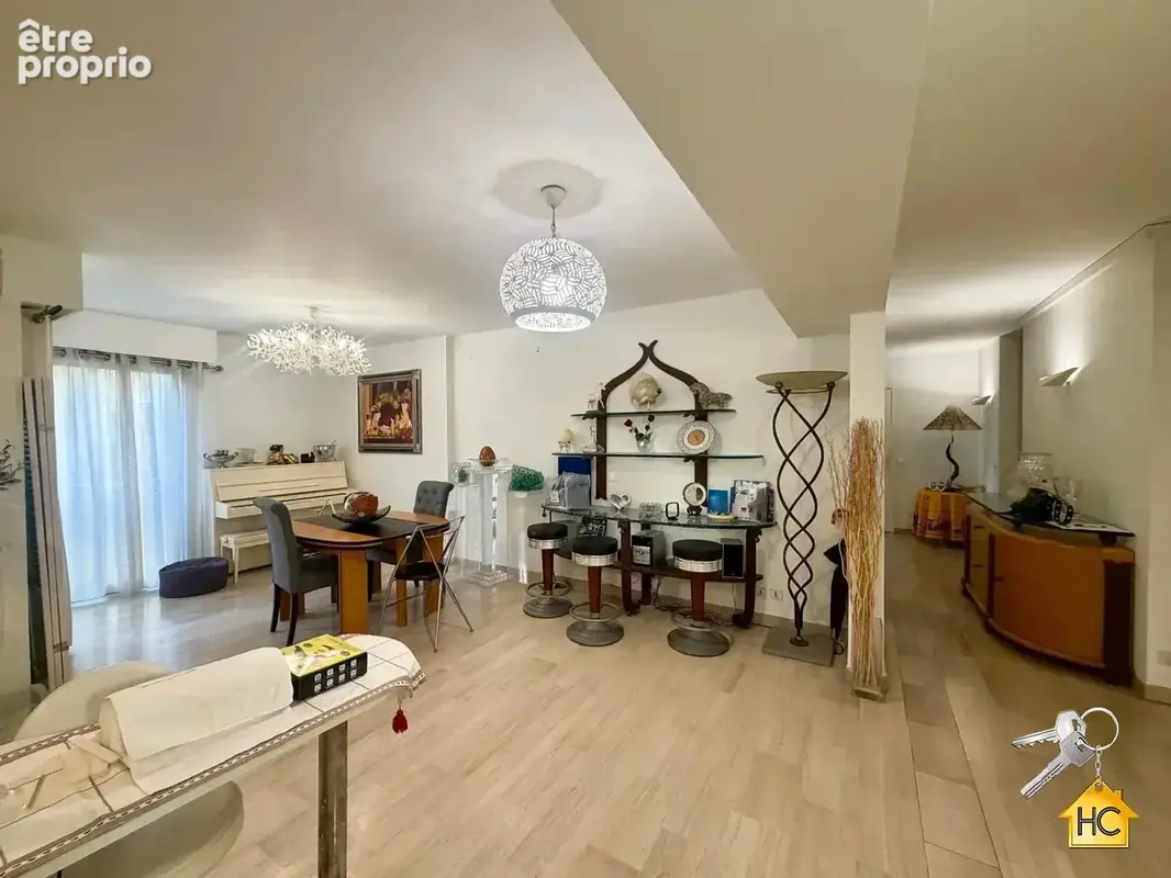 Appartement 5 pièces à Cannes - photo 8