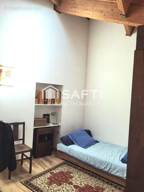 Photo 7 - Appartement à SAINT-CHEF