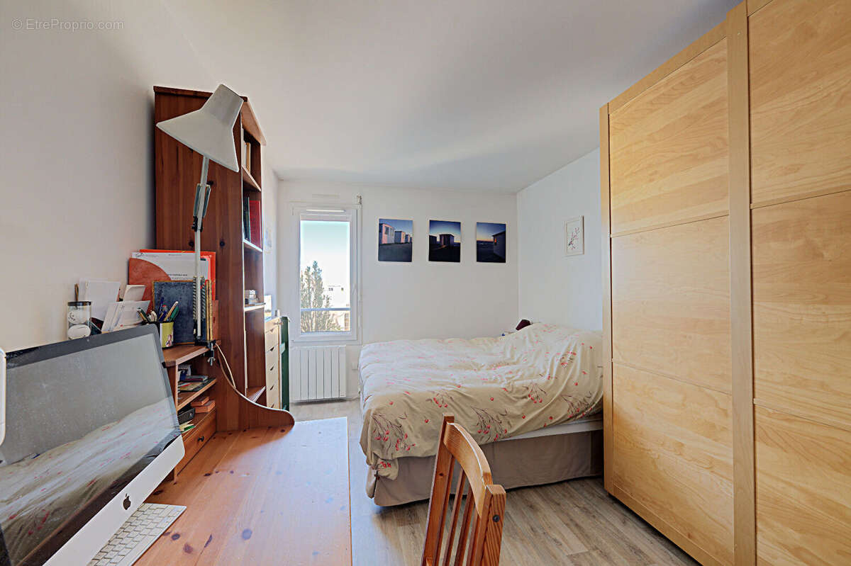 Appartement à VANVES