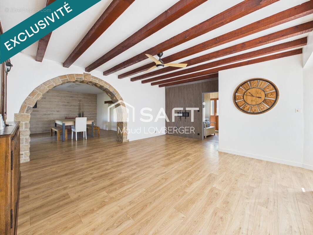 Maison 145 m² à Mantoche  - photo 2
