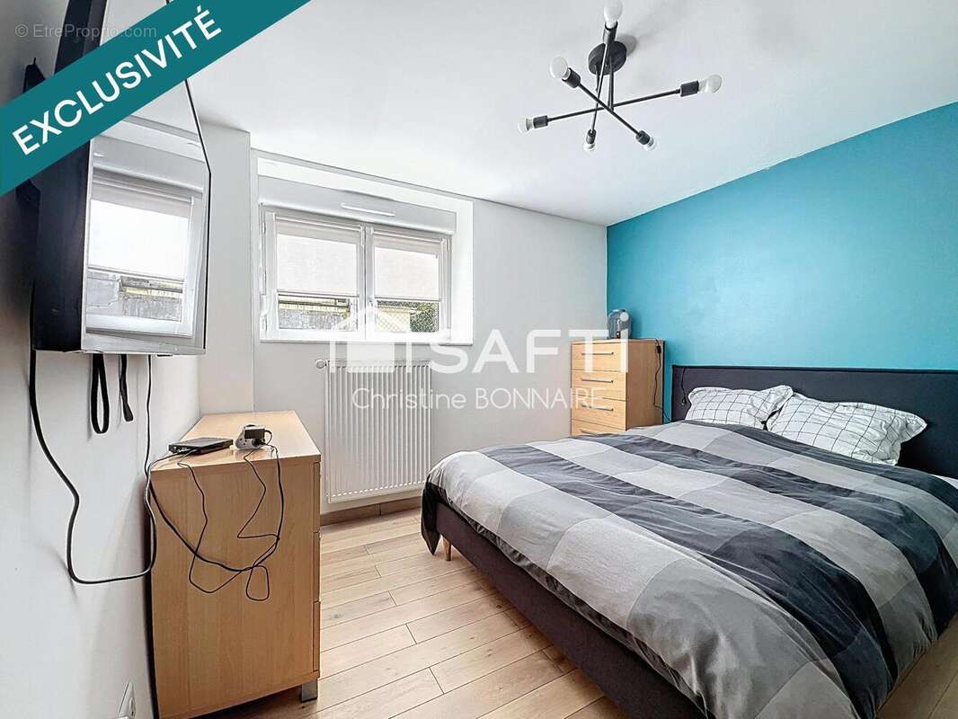 Photo 7 - Appartement à THIONVILLE