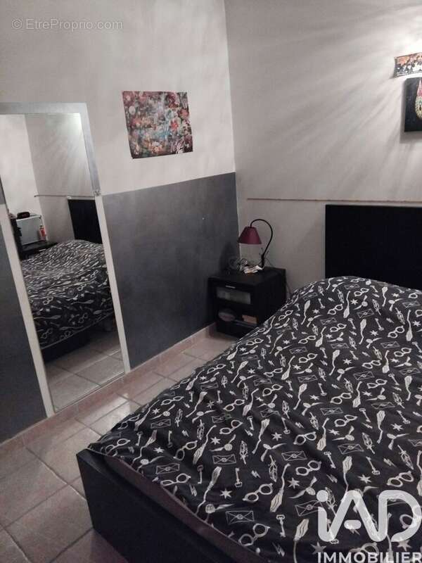 Photo 7 - Appartement à ROQUEMAURE