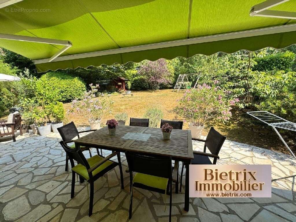 Maison 148 m² à L'isle-Adam  - photo 3