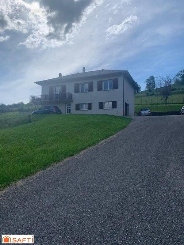 Photo 1 - Maison à BRENS