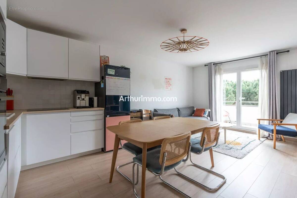 Appartement à SUCY-EN-BRIE