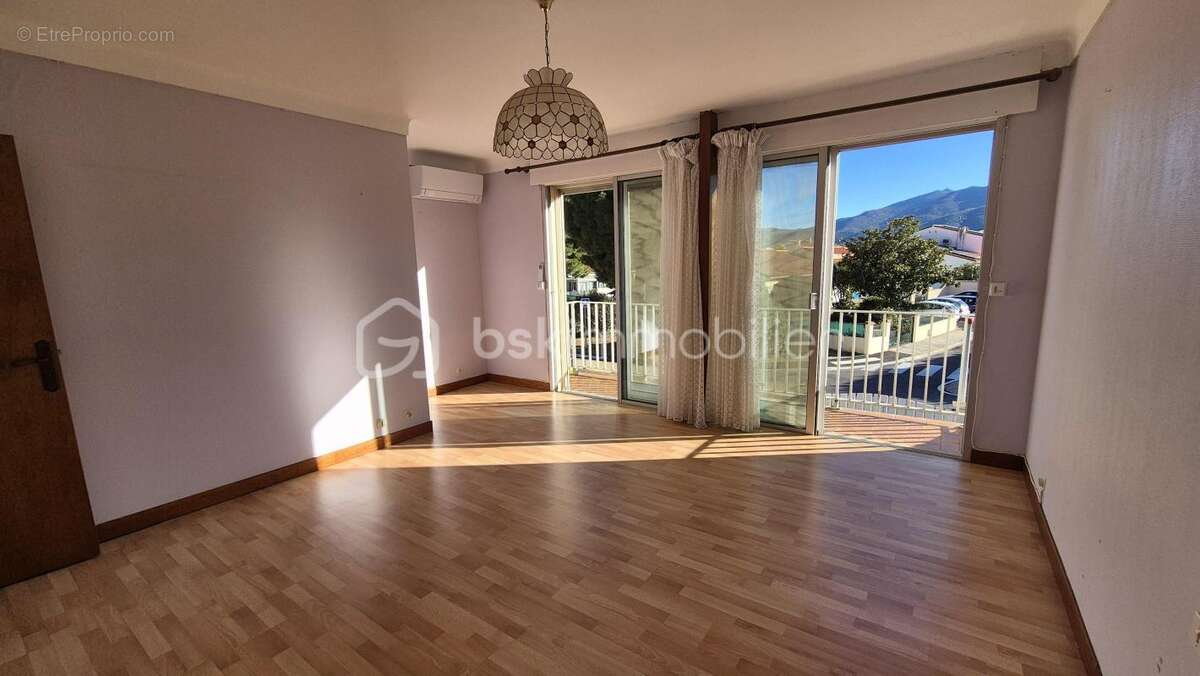 Maison à SAINT-ANDRE