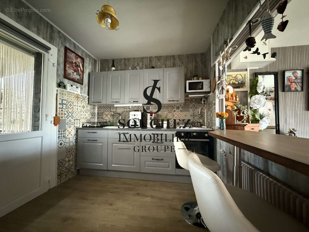 Maison 95 m² à Beaurains  - photo 6