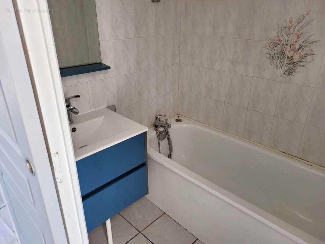 Appartement à AMIENS