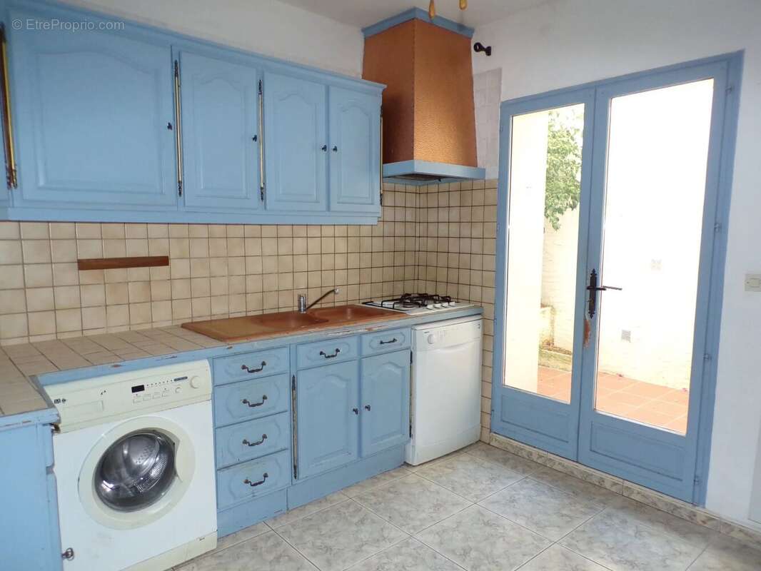 Maison 80 m² à Rieux-Minervois  - photo 3