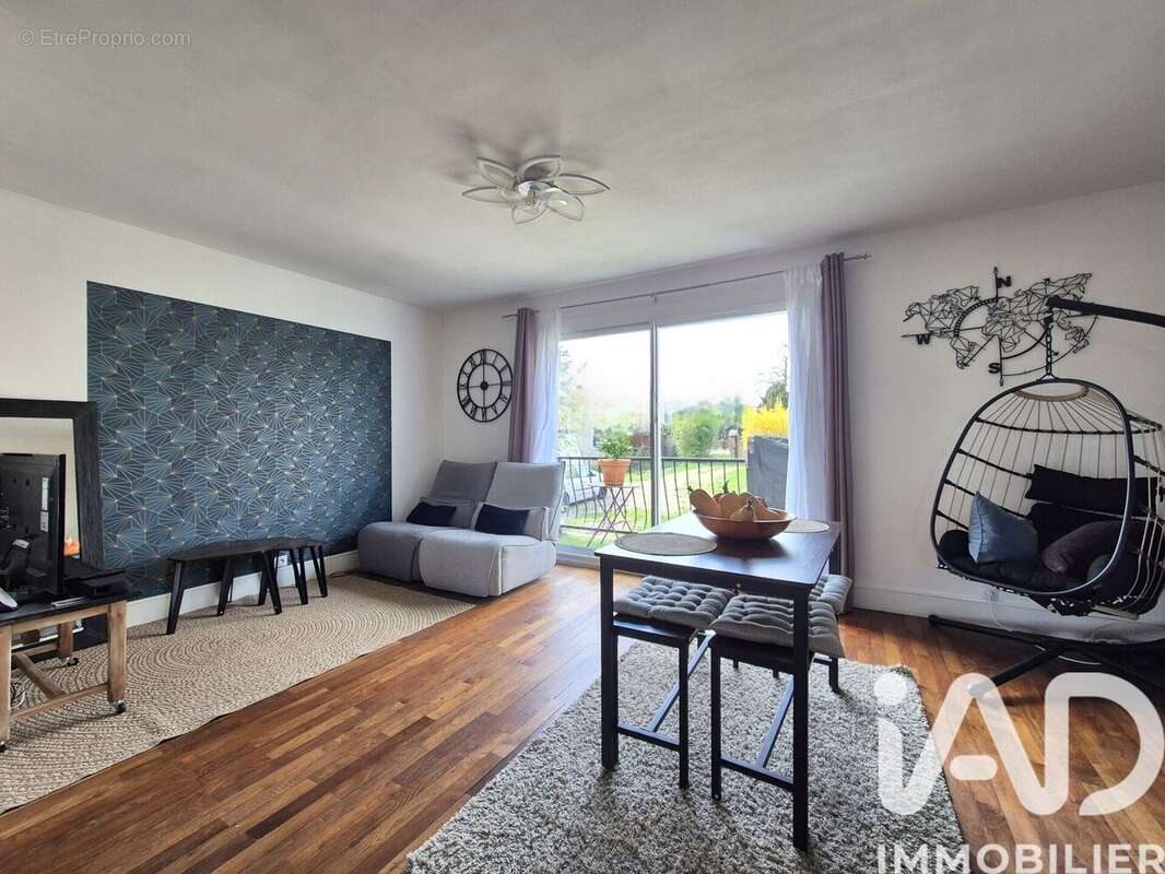 Photo 5 - Maison à RICHEBOURG