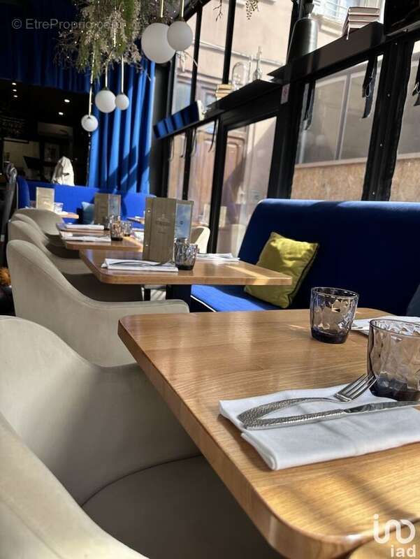 Photo 2 - Commerce à TOULON