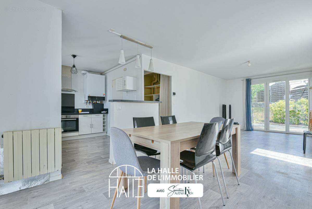 Maison individuelle - photo 4
