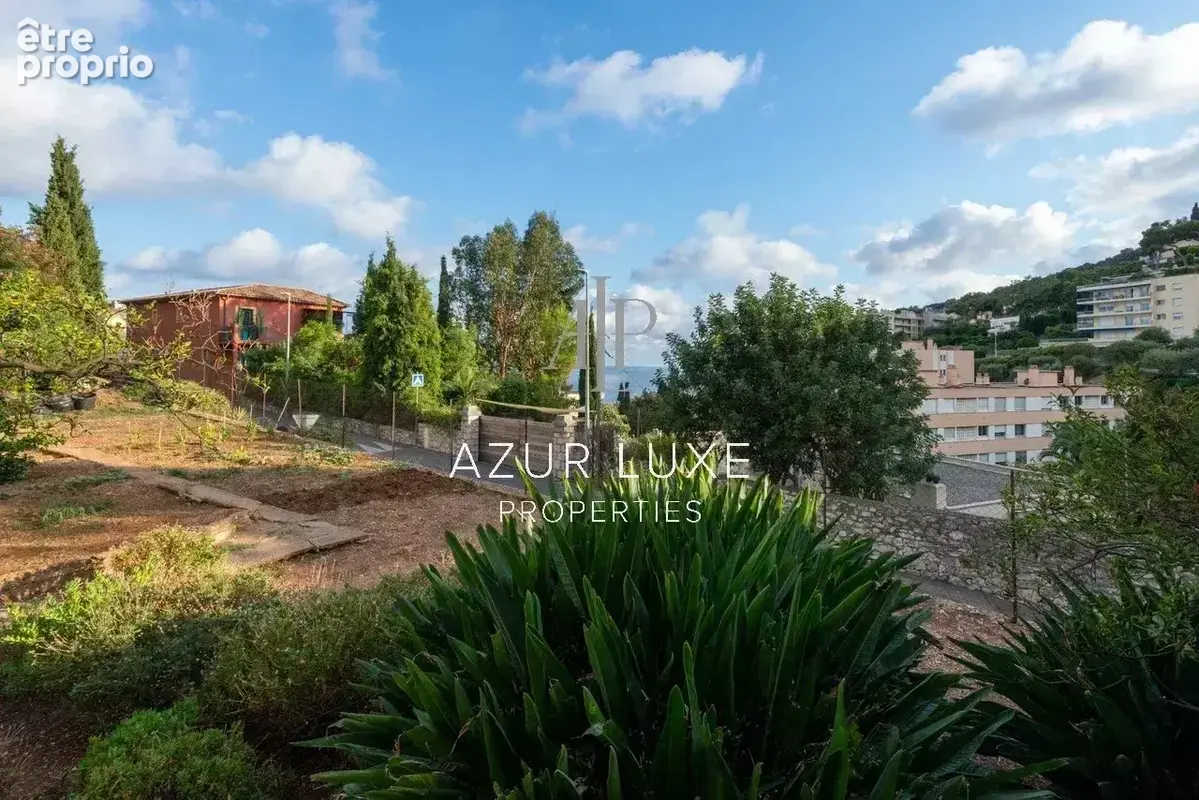 Photo Appartement à Villefranche-Sur-Mer au prix de 495 000€
