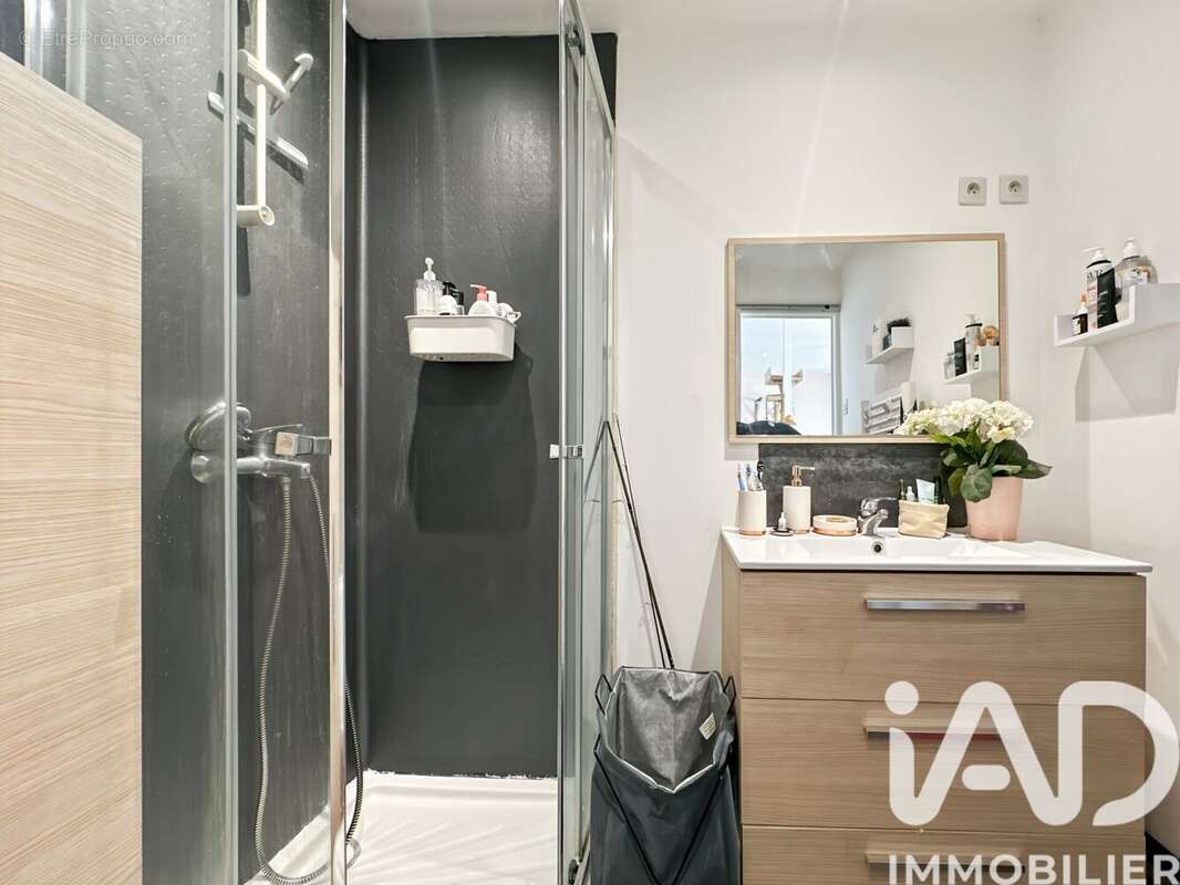 Photo 6 - Appartement à SAINT-MALO