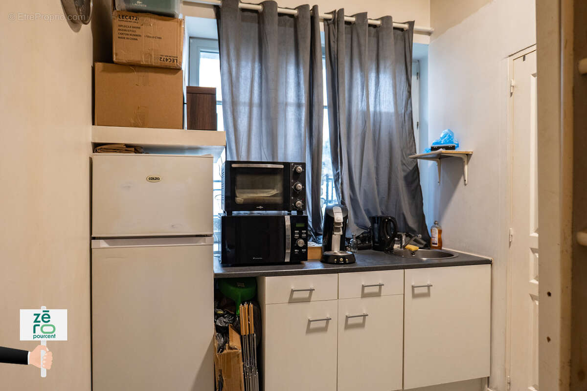 Appartement à LUCON