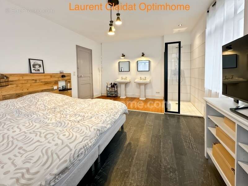 Maison à SAINT-QUENTIN