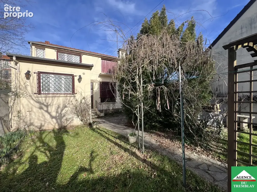 Photo Maison à Champigny-Sur-Marne au prix de 255 000€
