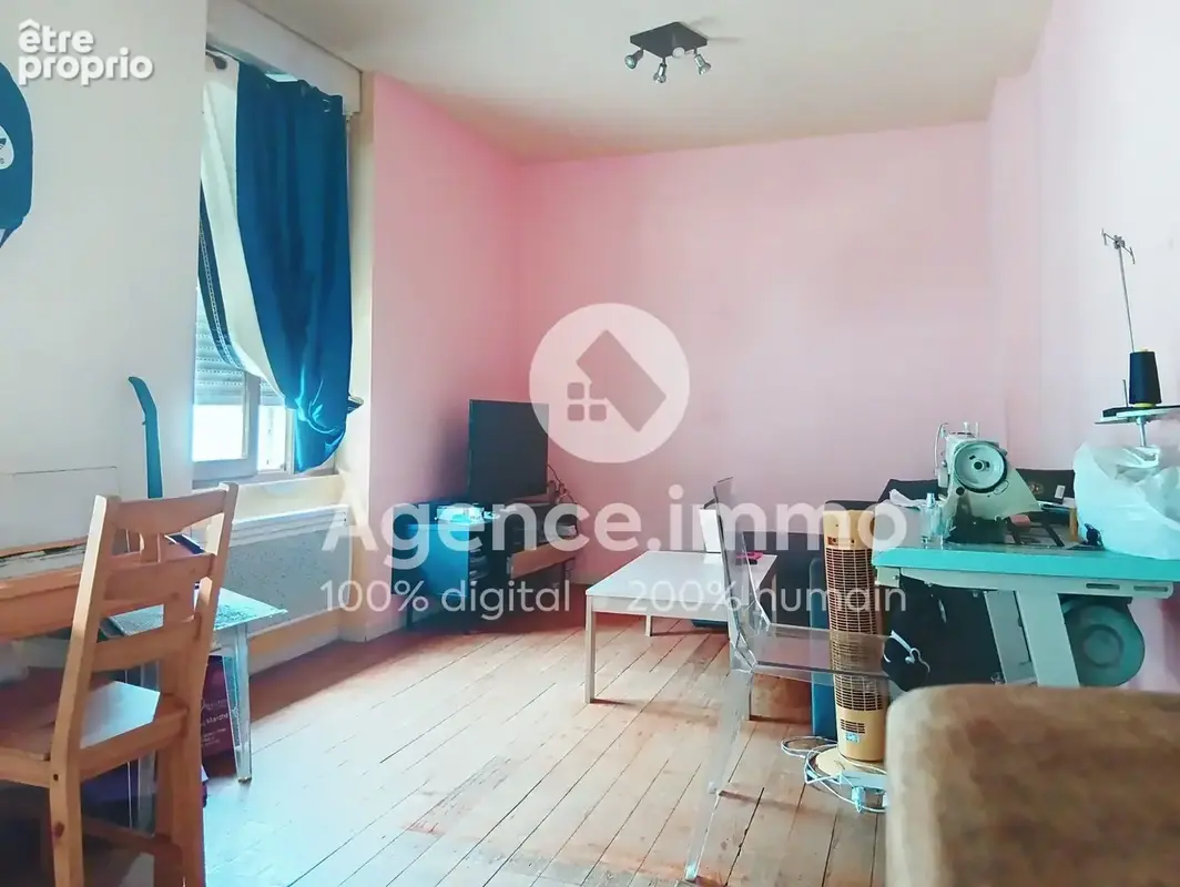 Appartement 149 m² à vendre à Viarmes (95270) - photo 2