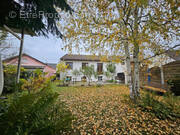 Maison à VILLEPARISIS