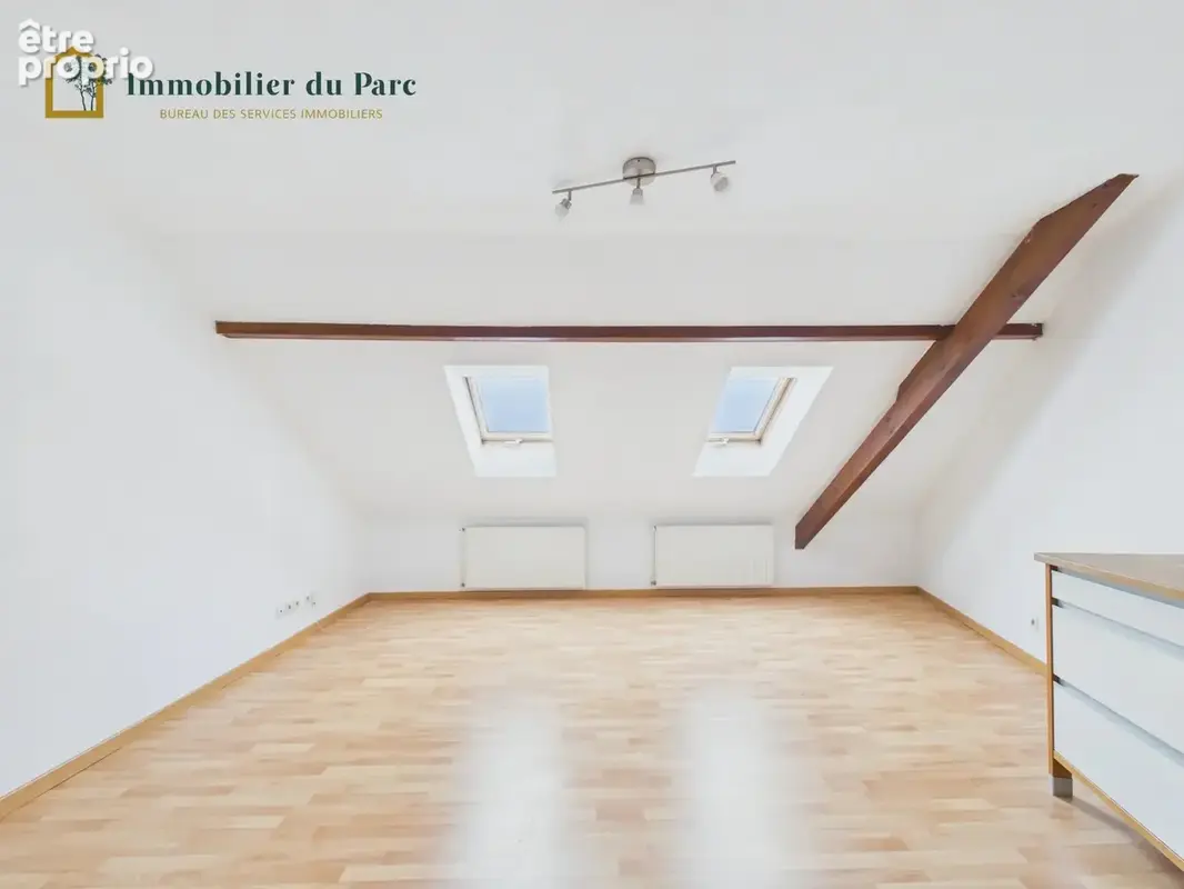 Appartement 2 pièces 46 m² à vendre à Belfort (90000) - photo 4