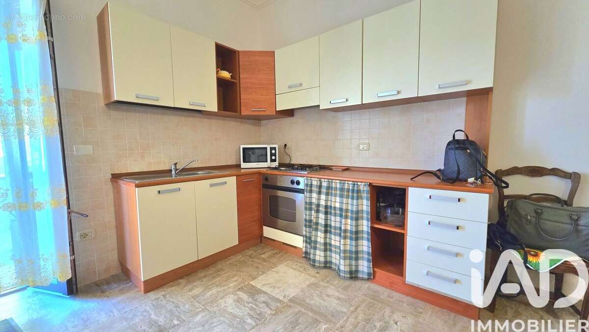 Photo 5 - Appartement à SARTENE
