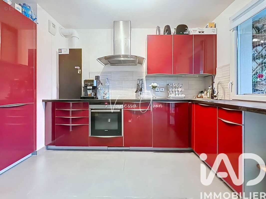 Photo 4 - Appartement à CORBEIL-ESSONNES