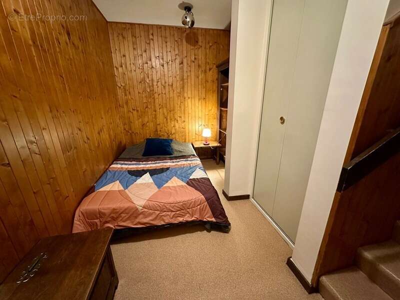Appartement 37 m2 aux Pieds des pistes LA CLUSAZ (74) - photo 6
