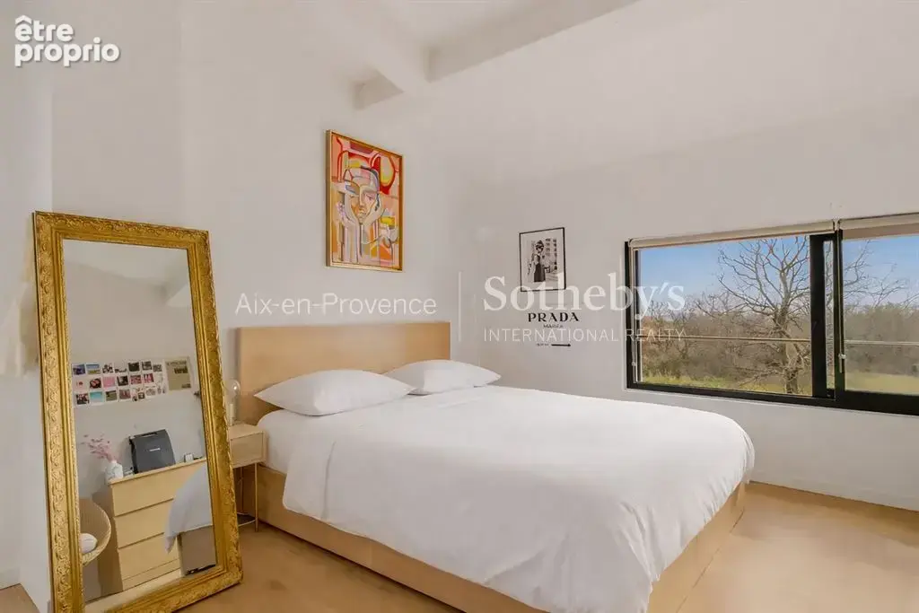 Propriété contemporaine de 250 m² sur un terrain arboré de 4 000 m² - photo 18