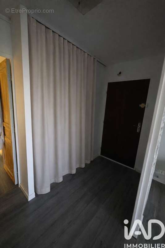Photo 3 - Appartement à LE HAVRE