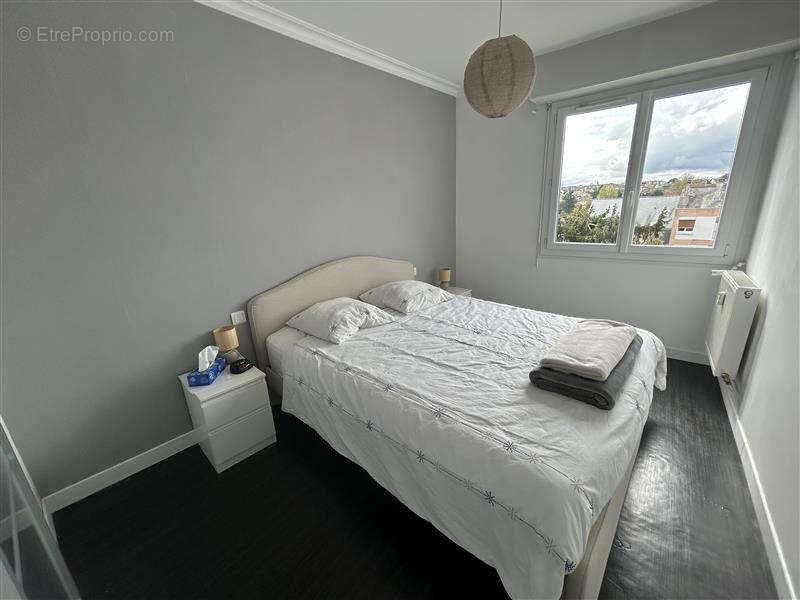 Appartement à LAVAL