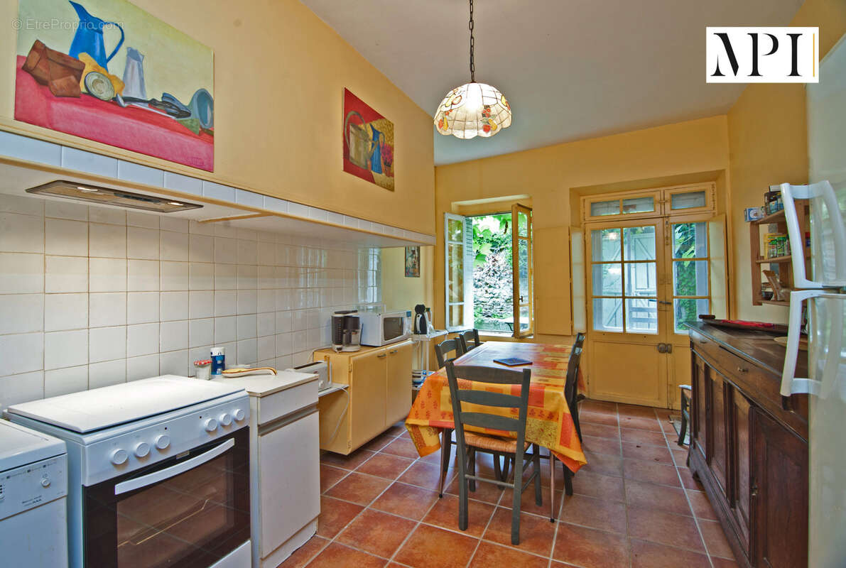 Maison à FELINES-MINERVOIS