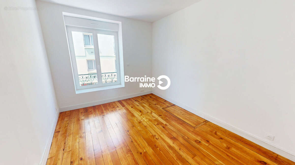 Appartement à BREST