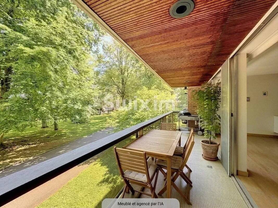 Appartement à WASQUEHAL