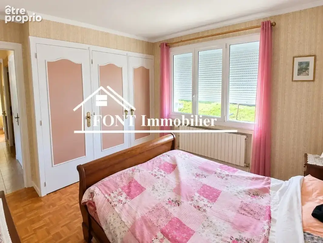 La terrasse sur dorlay,  proche saint paul en jarez, agréable maison - photo 6