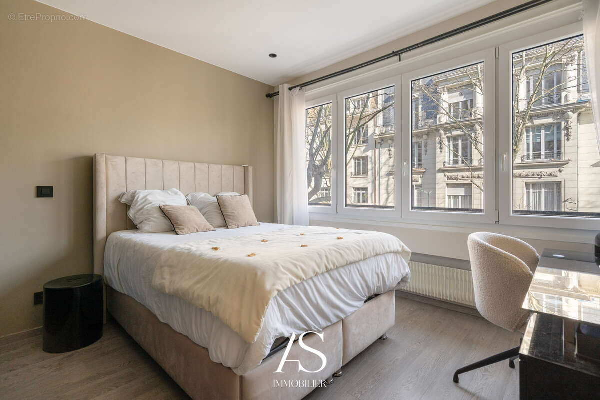 Appartement à LYON-6E