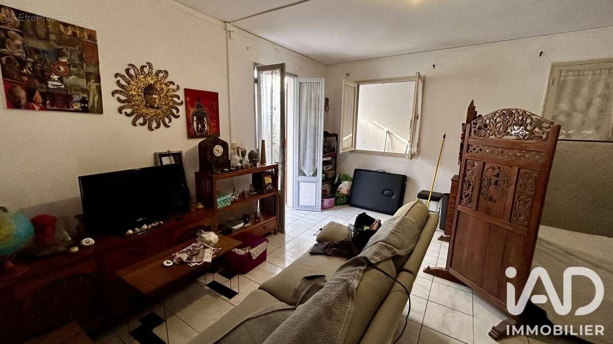 Photo 7 - Appartement à LE TAMPON
