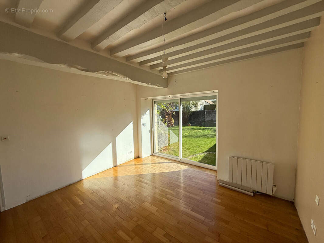 Maison à ALENCON