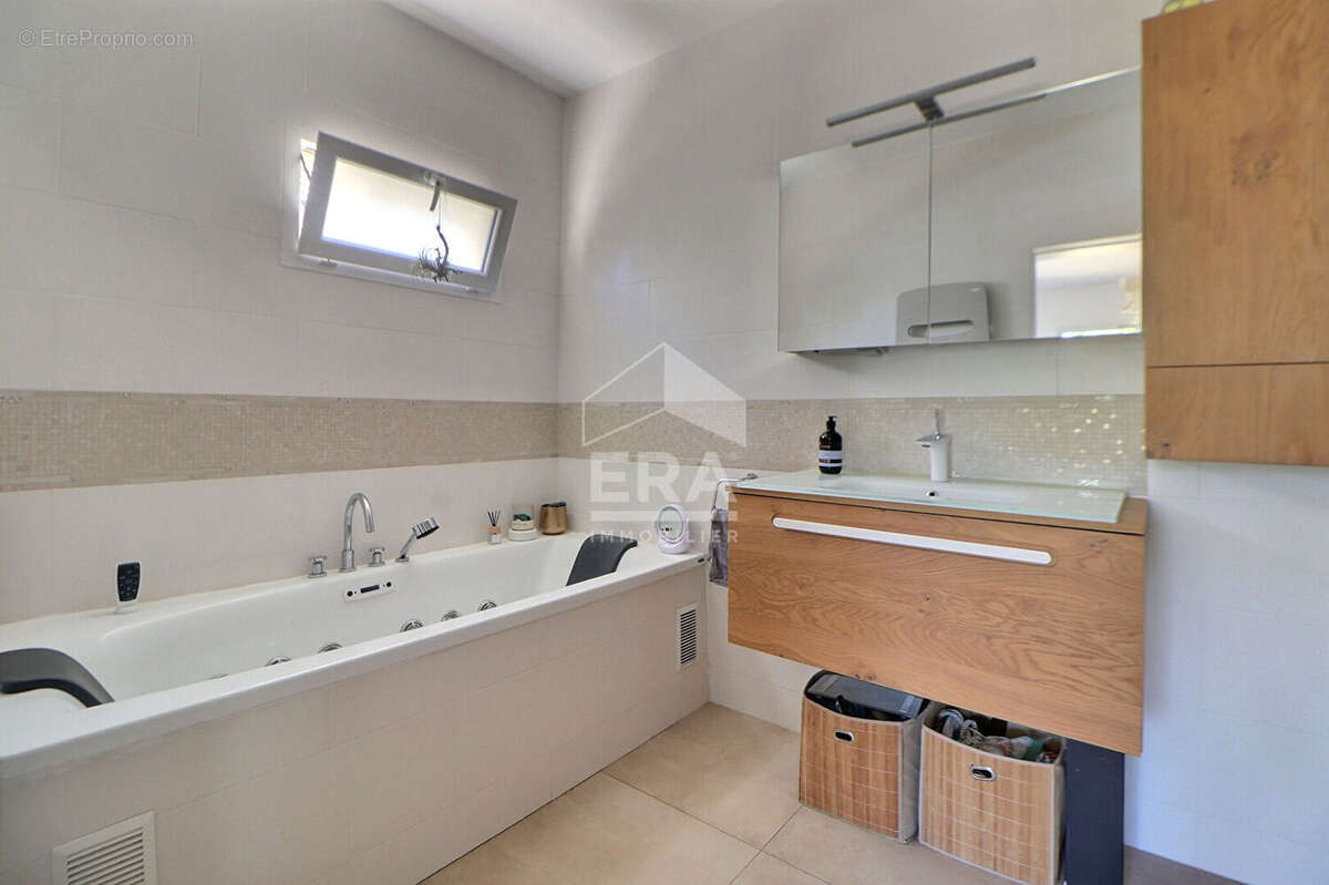 Maison 110m² à saint-leu-la-forêt - photo 7