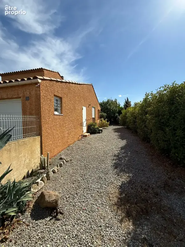 Villa plain-pied avec garage et jardin - photo 19