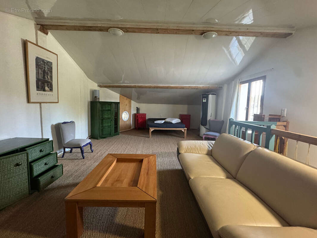 Appartement à LA TESTE-DE-BUCH