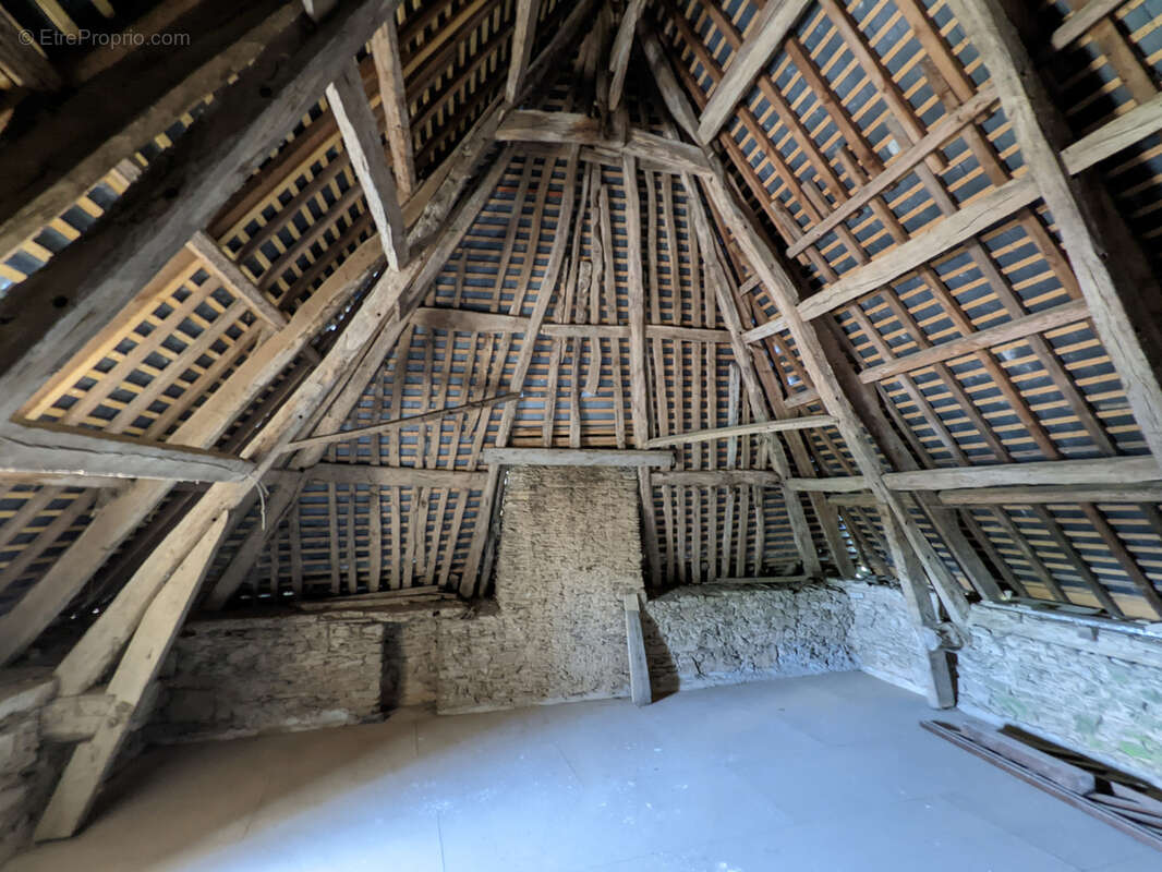Un Manoir en Brocéliande à acheter avec CHT Immobilier - photo 15