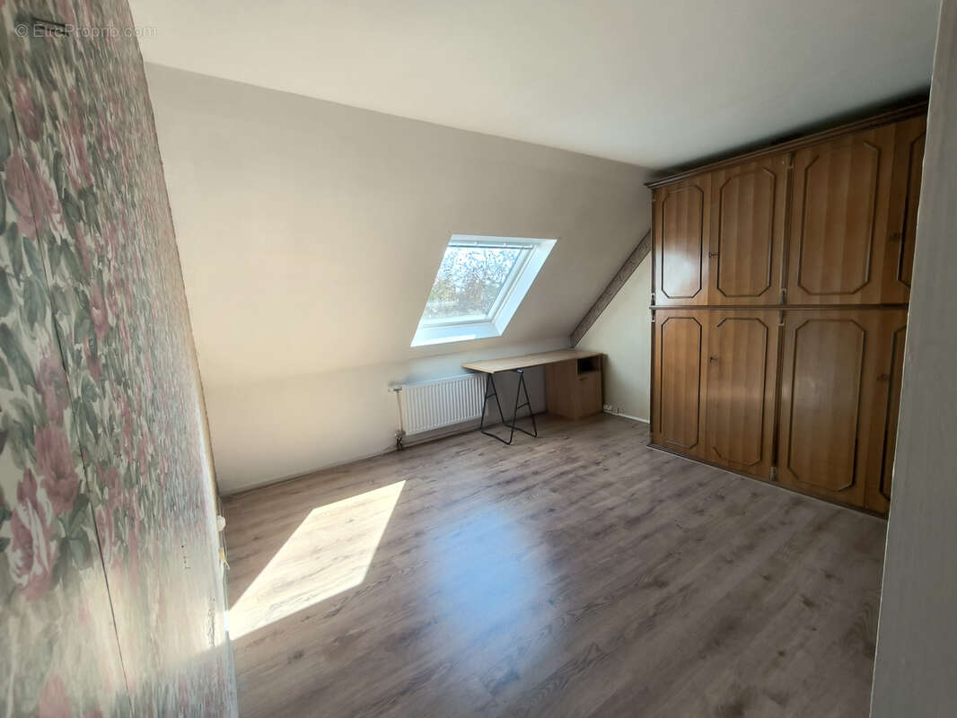 Maison à BALLAN-MIRE