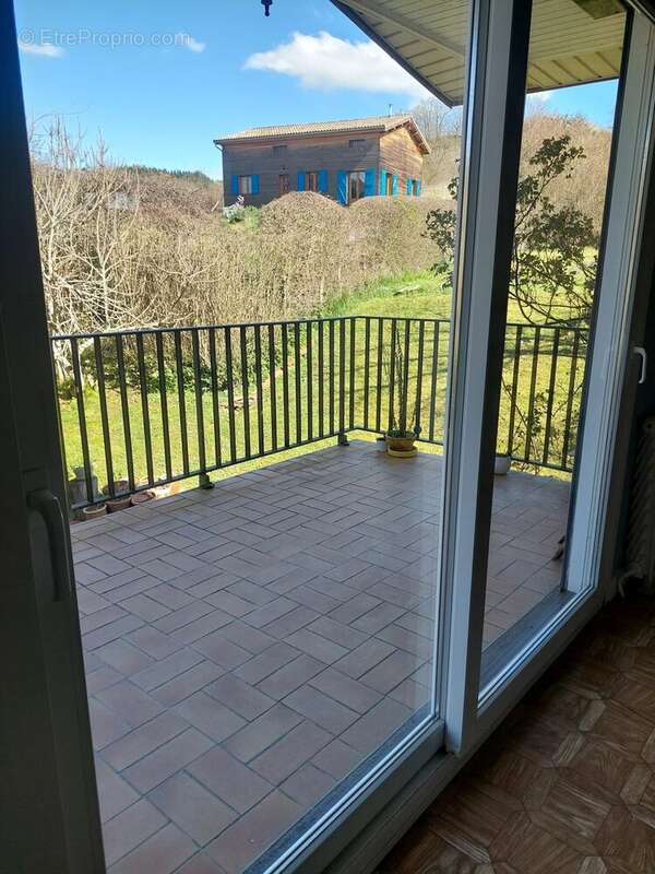 Maison à DAUMAZAN-SUR-ARIZE