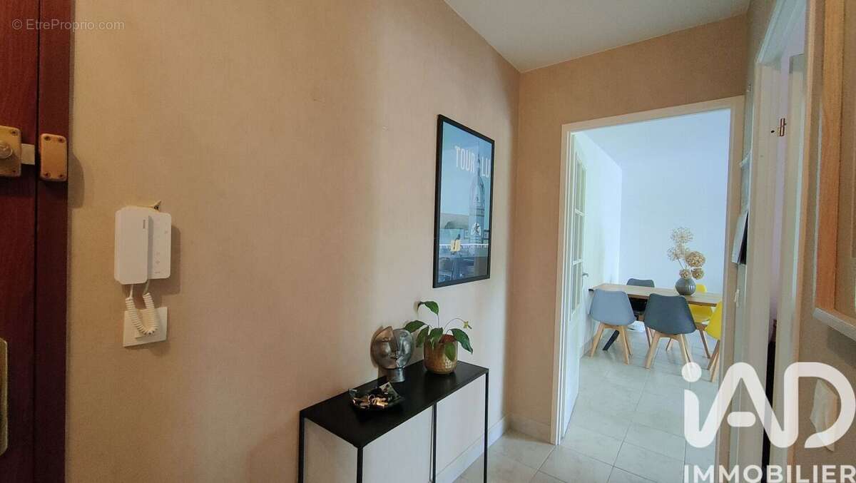 Photo 9 - Appartement à ORVAULT